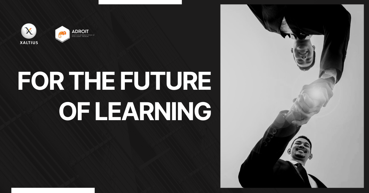 ADROIT Adroit Partnership Initiative - ADROIT